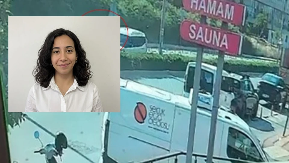 Mersin'de yürek yakan kaza: Sağlık çalışanı hayatını kaybetti