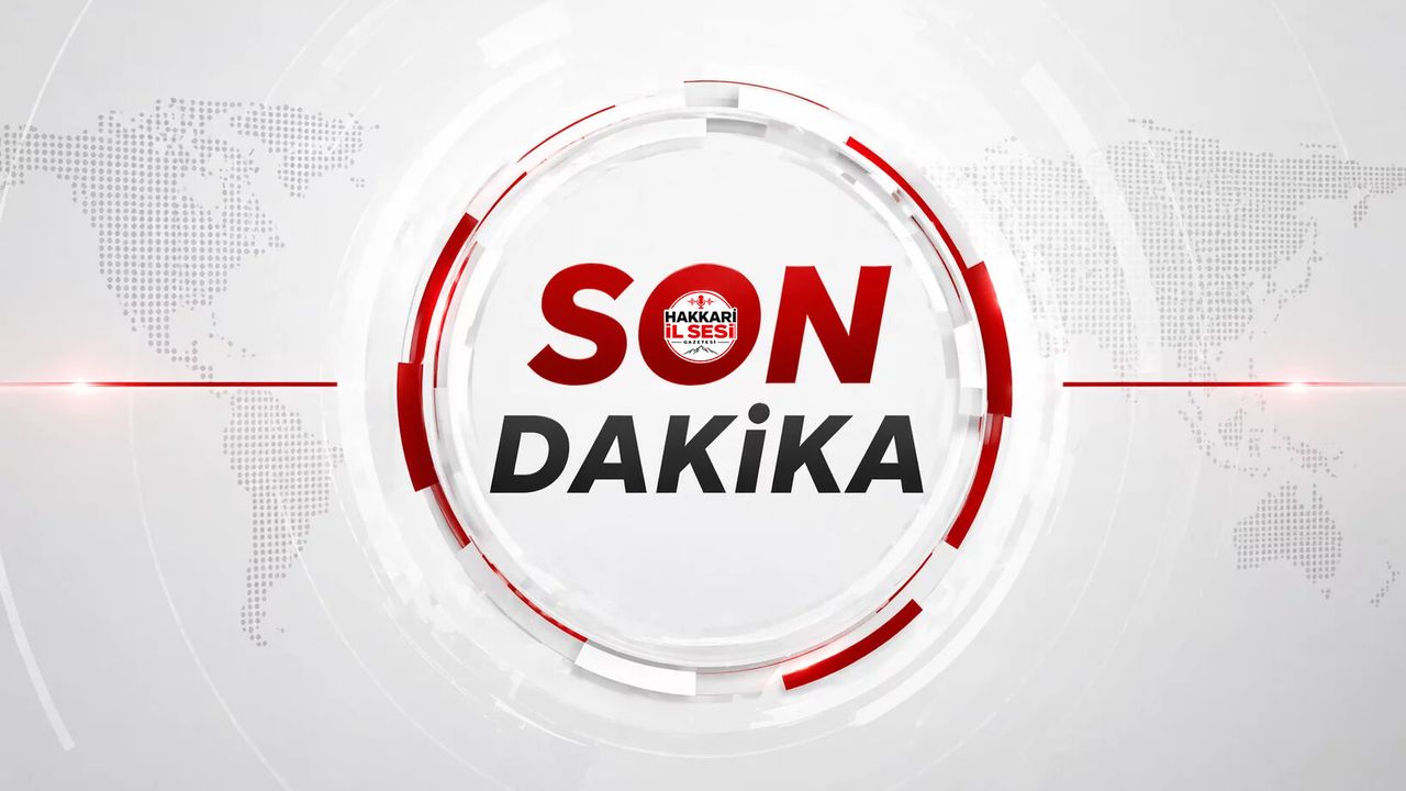 Yüksekova’daki kazada can kaybı 3’e yükseldi