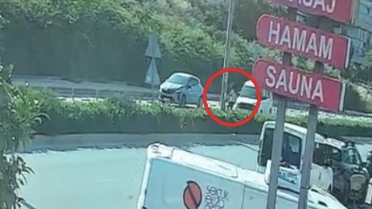 Mersin'de trafik canavarı 27 yaşındaki sağlık çalışanı hayattan koparttı