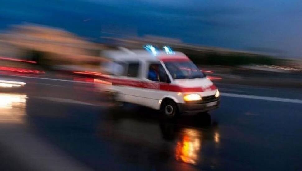 Ölümlü trafik kazası: Çöp kamyonuna çarpan Cemil Taşkan hayatını kaybetti