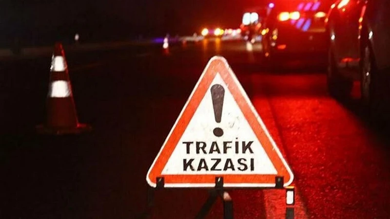 Rize’de feci kaza: Dört kişi hayatını kaybetti üç yaralı