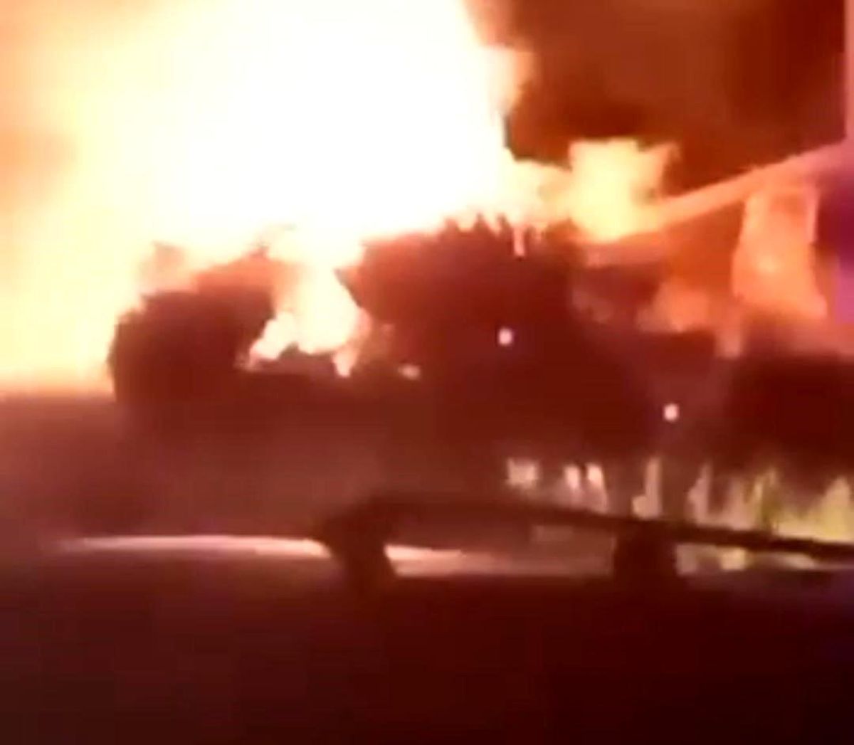 Rize'de Trafik Kazası: 4 Ölü, 3 Yaralı