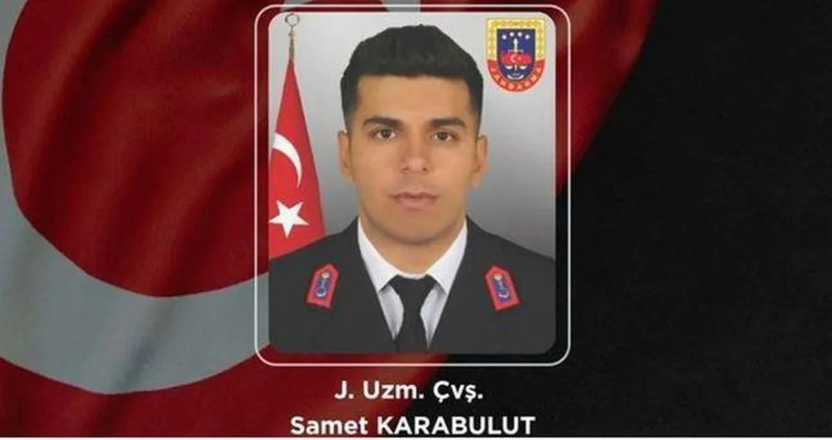 Samet Karabulut kimdir? Kaç yaşında, nereli?