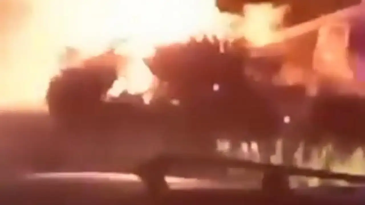 Rize'de feci kaza: 4 ölü, 3 yaralı