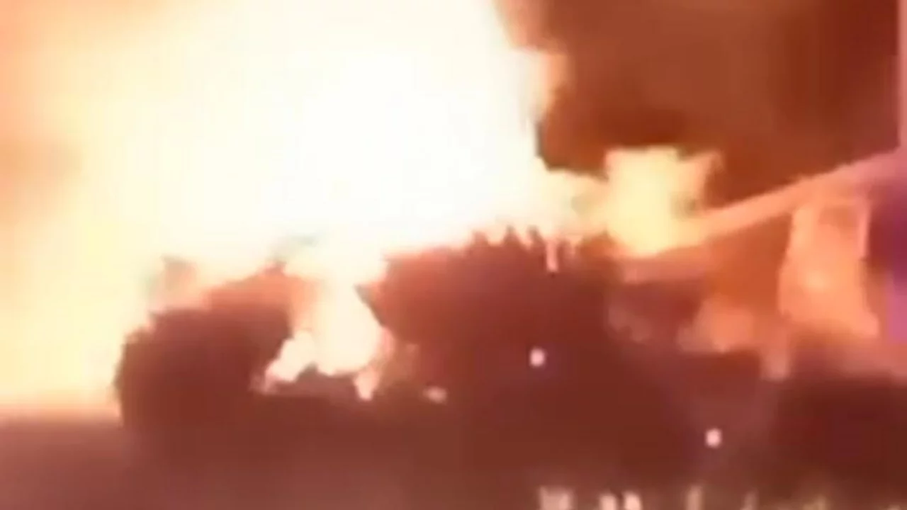 Rize'de katliam gibi kaza! Çok sayıda ölü ve yaralı var...