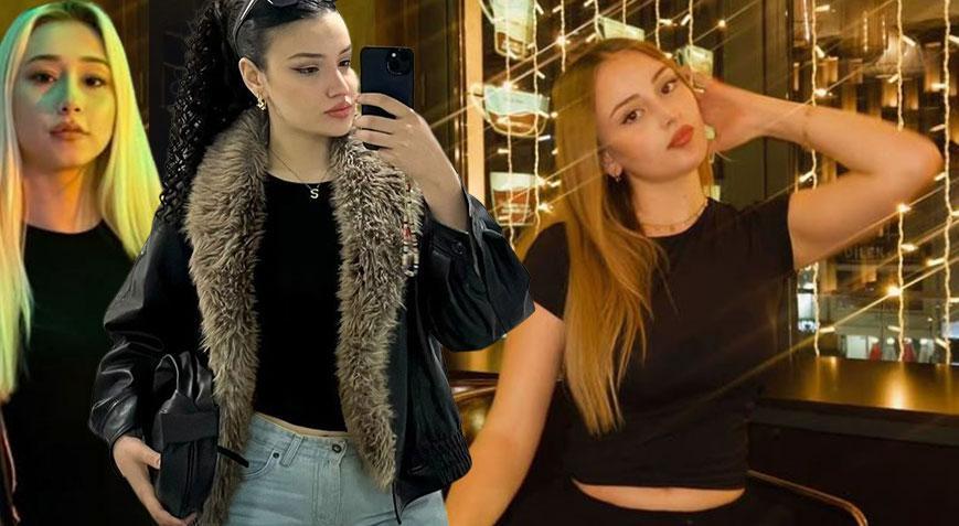 SON DAKİKA HABERLER: Aralarında dizi oyuncusu da var! Rize’de 3 genç kızın korkunç ölümü