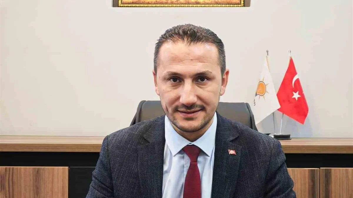Düzce'de Kaza Geçiren Milletvekili Ercan Öztürk'ün Sağlık Durumu İyi