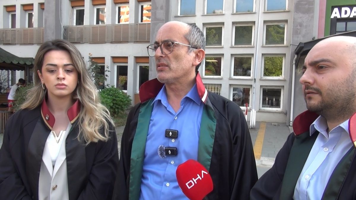 Giresun'da trafik kazası sonrası çıkan kavgada öğretmenin ölümüne neden olan sanığa 11 yıl hapis cezası