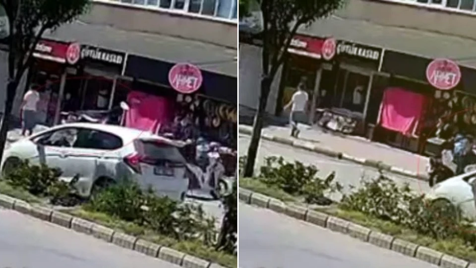 Safranbolu trafik kazası: Takdir sevinciyle yola atlayan 13 yaşındaki öğrenciye araç çarptı | Yaşam Haberleri