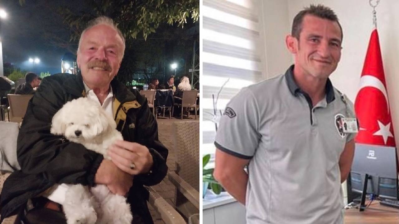 Trafik kazası sonrası darp ederek Abdullah öğretmenin ölümüne sebep olan sanığa ödül gibi ceza