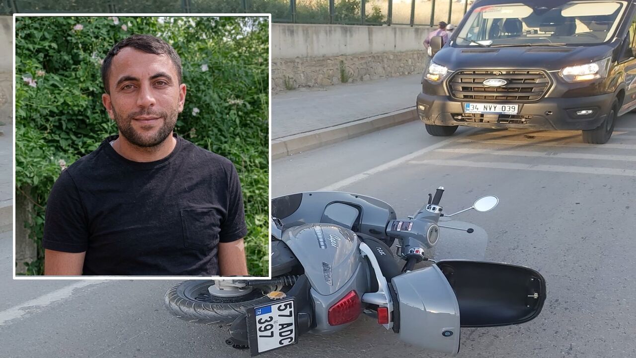 Feci kazadan acı haber: 40 yaşındaydı