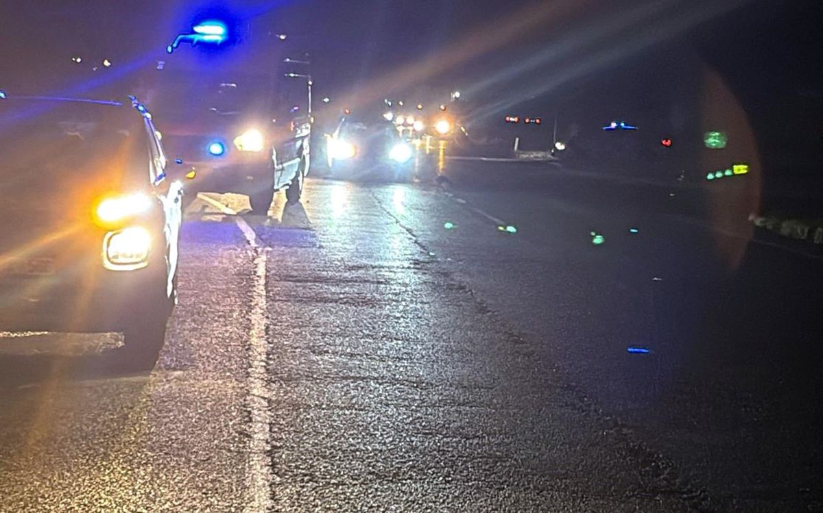 Tekirdağ'da Trafik Kazası: Motosiklet Sürücüsü Öldü
