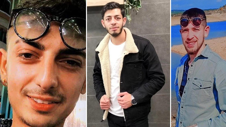Kırklareli'de korkunç kaza! Otomobil, şarampole devrildi: 3 kişi hayatını kaybetti