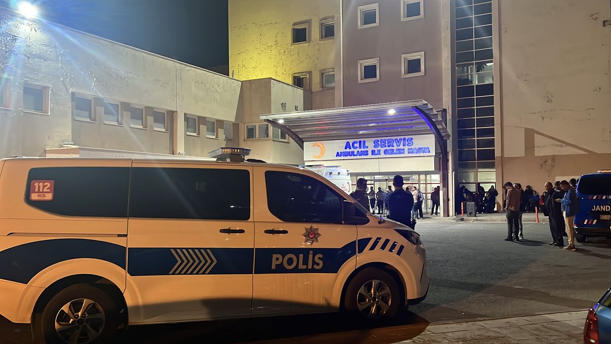 Nevşehir'de Trafik Kazası: 1 Ölü, 5 Yaralı