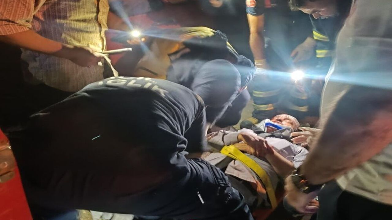 Taşköprü'de feci kaza: Detaylar belli oldu! 8 Yaralı