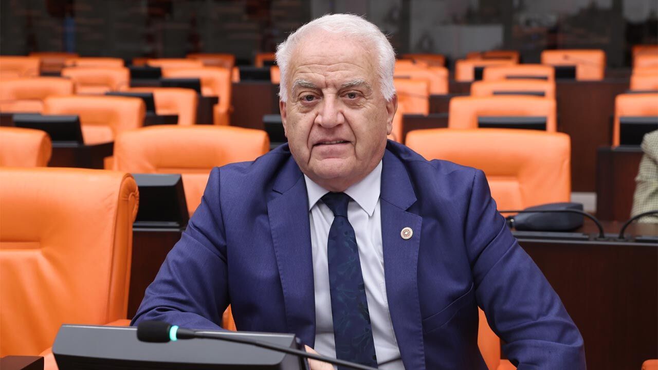 Becan’dan İçişleri Bakanlığı’na “Trafik Kazaları” Eleştirisi