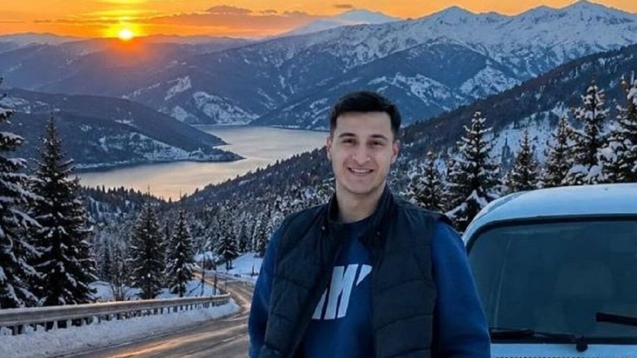 YKS' ye Giderken Kaza Yapmıştı: Acı Haber Geldi...