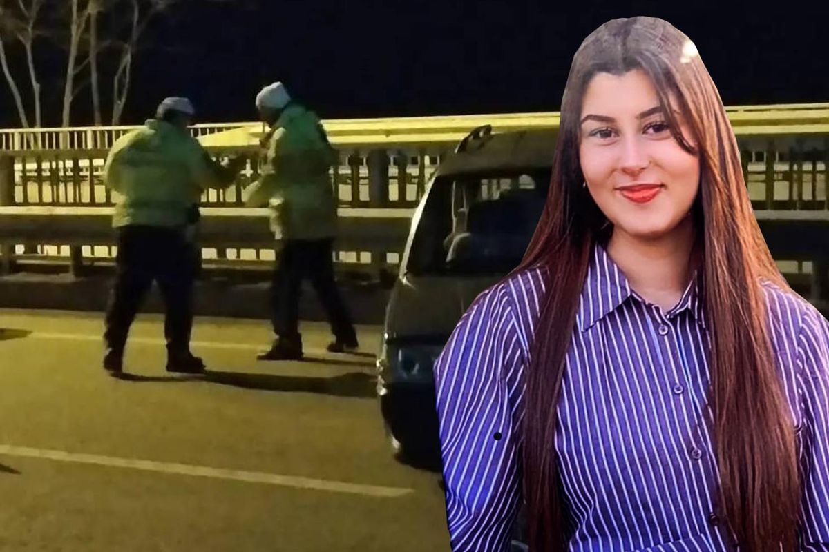 Taciz mağduru Tuana'nın öldüğü kazaya 'olası kastla öldürme' davası! Ağır cezada yargılanacak
