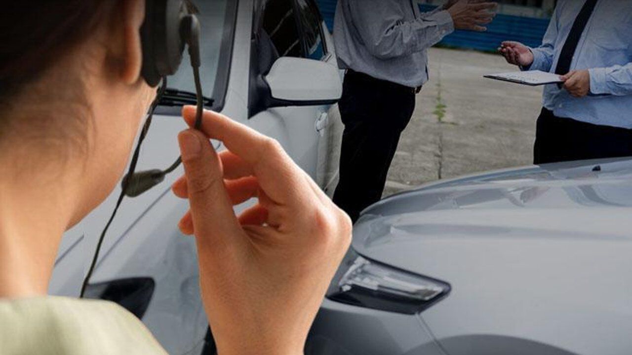 Trafik kazası verilerini sızdıranlara hapis cezası geliyor