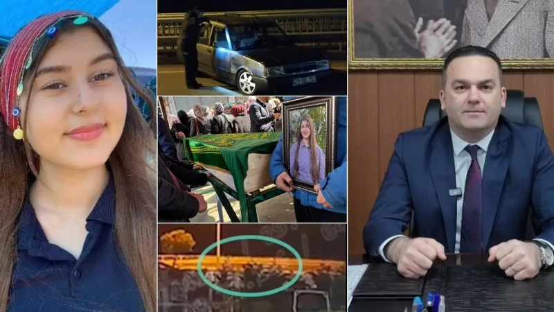 Tuana Elif Torun’un ölümüne ilişkin soruşturma tamamlandı: 'Normal bir kaza değil kasıt var'