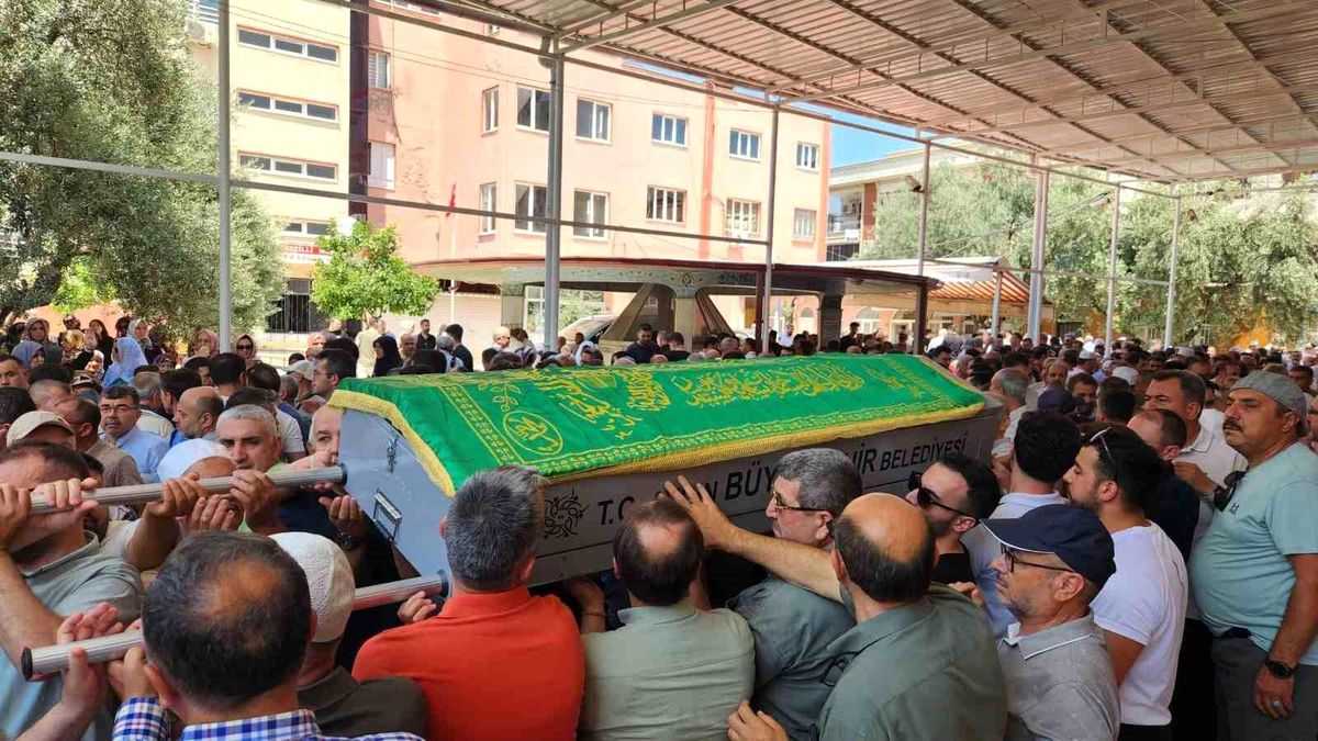 Aydın'da Trafik Kazası: Selim Acar Hayatını Kaybetti