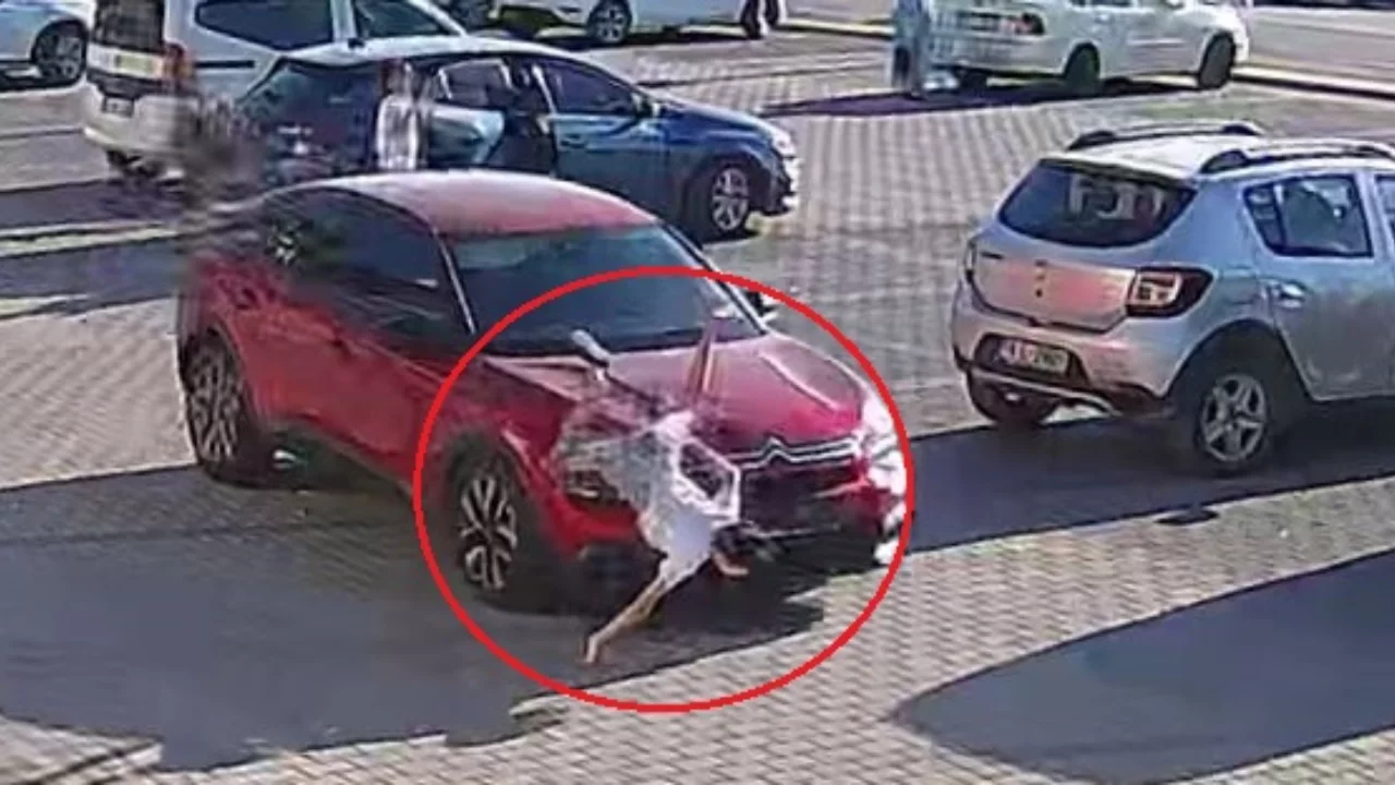 Bursa'da yürek burkan kaza! 9 yaşındaki Emir'in durumu ağır...
