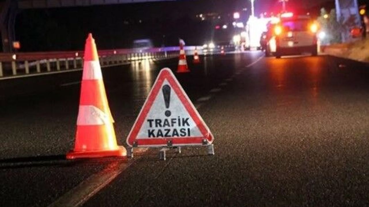 Trafik Birimleri haftalık yaralanmalı kaza oranlarını açıkladı