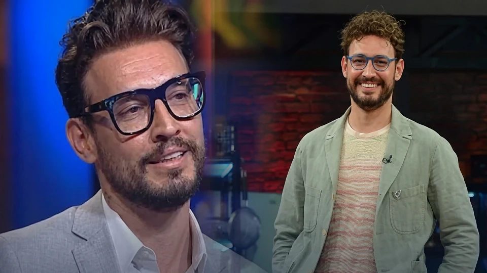 Danilo Zanna kaza geçirdi! Yeni aldığı lüks cipi iş makinesi biçti | MAGAZİN HABERLERİ | Aktüel Haberleri