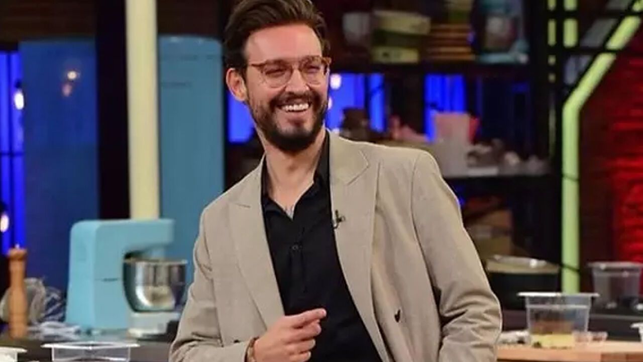Danilo Zanna lüks cipiyle kaza yaptı!