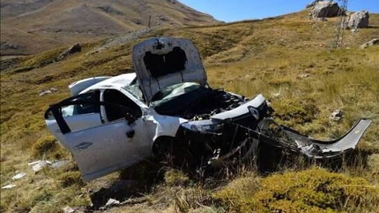 Kahramanmaraş’ta Bir Ayda 652 Kaza: Can Kaybı Yaşanmadı