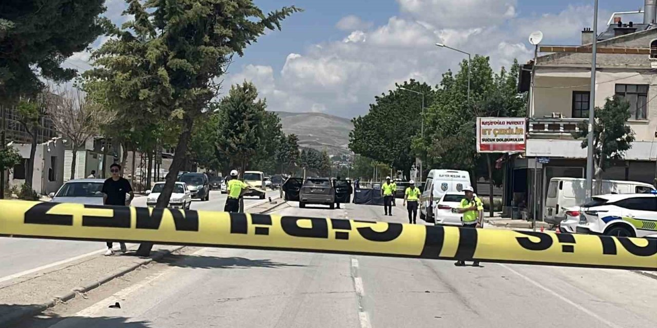 Konya Trafik Bilançosu: Haziran Ayında 7 Can Kaybı