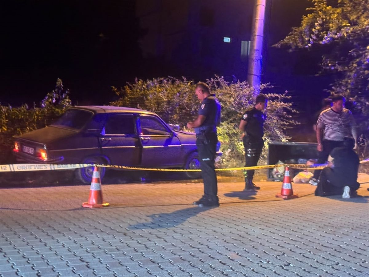 Seydikemer'de Trafik Kazası: Bir Kişi Hayatını Kaybetti