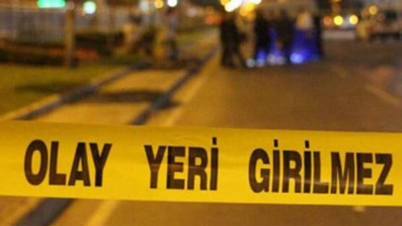 Diyarbakır'da iki otomobil çarpıştı: 5 kişi yaralı