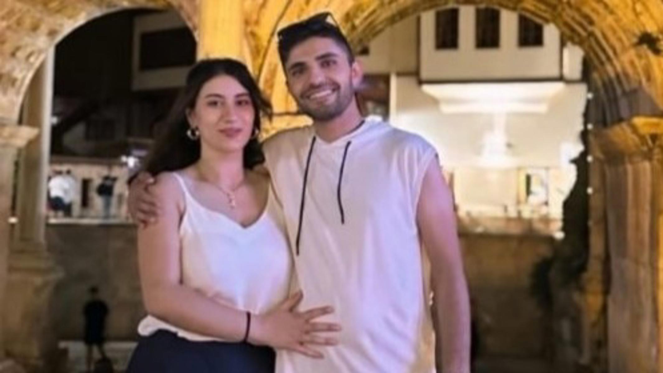 Aile ziyareti dönüşü feci kaza: Anne ve baba öldü, bebekleri ağır yaralı