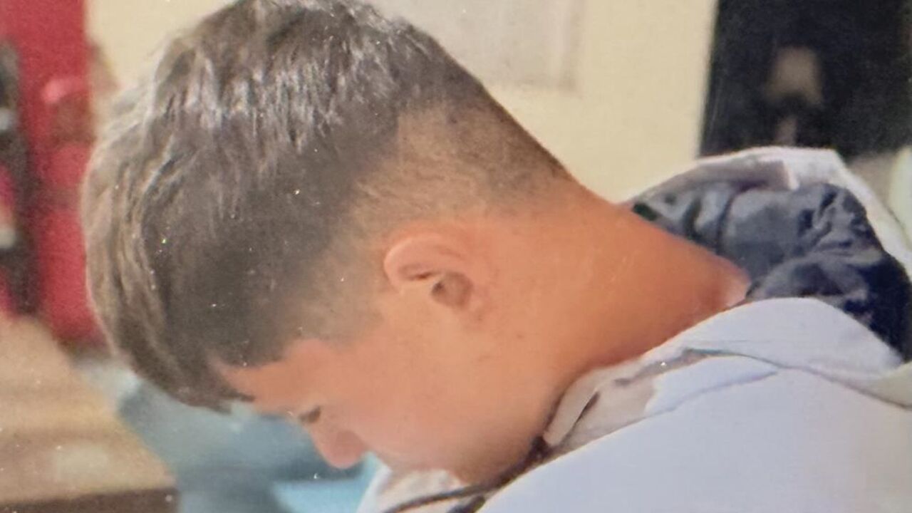Yüzmeye giderken feci kaza: 17 yaşındaki genç hayatını kaybetti