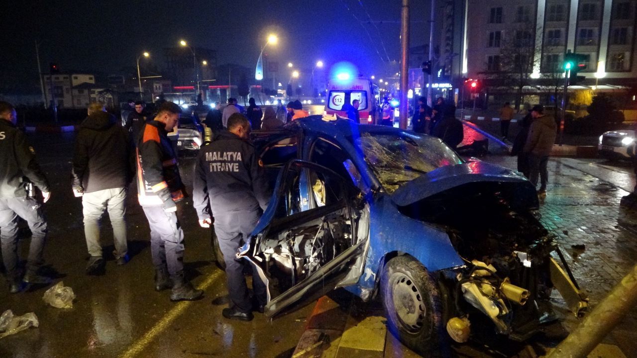 Trafik Kazasında Yeni Gelişme: Karar Açıklandı!