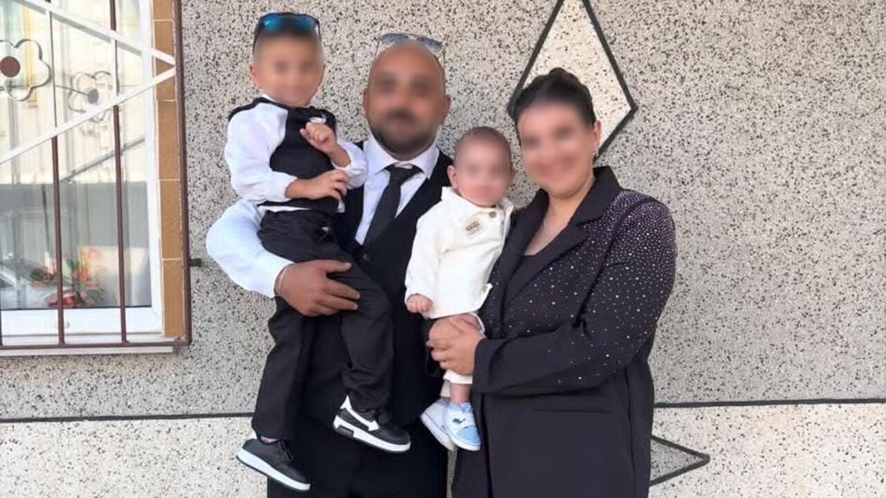 Çınarcık'ta Feci Motosiklet Kazası! Karı Koca Hayatını Kaybetti