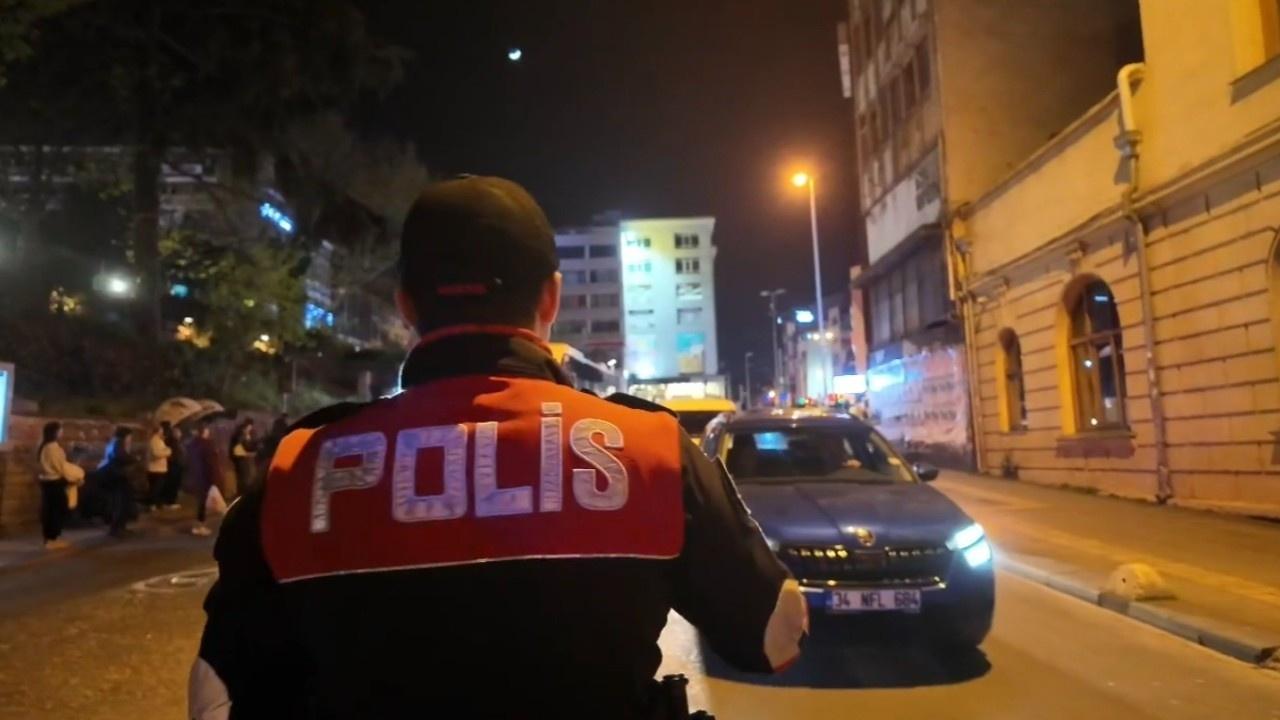 Eskişehir'de Trafik Kazası: Alkollü Sürücünün Sebep Olduğu Çarpışma