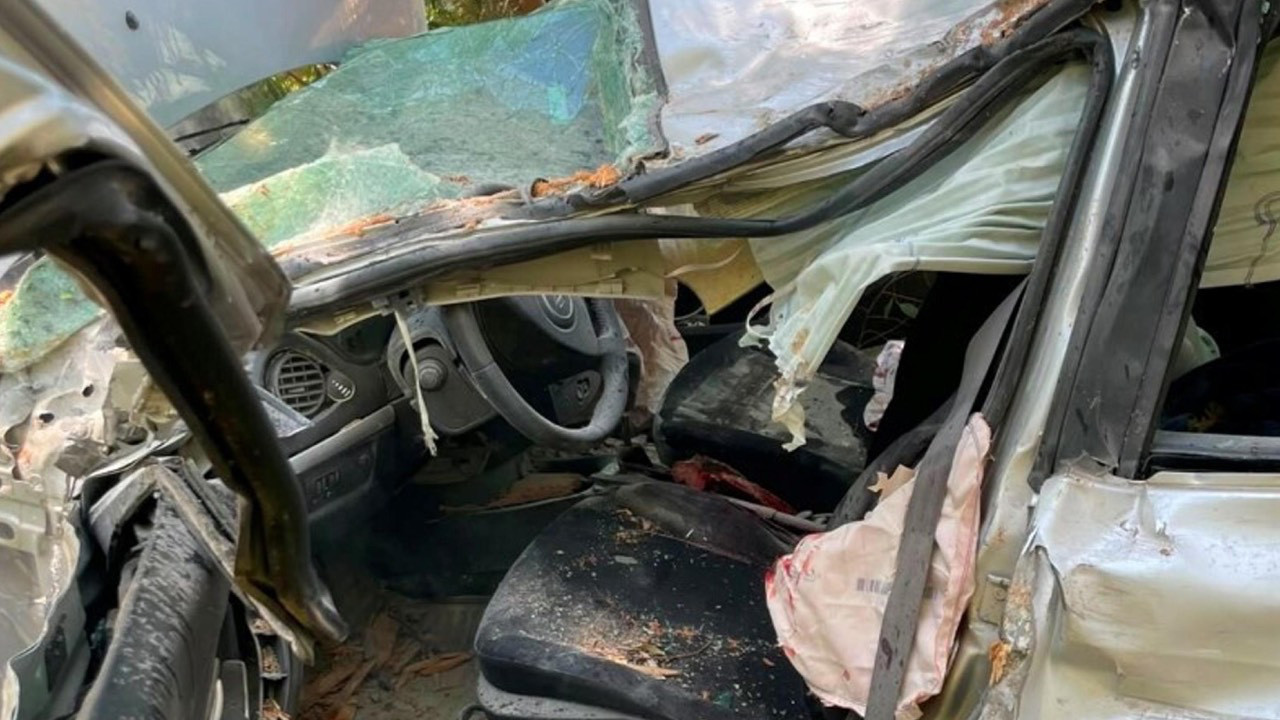 Germencik’te trafik kazası: Eski savcı öldü, eşi yaralı