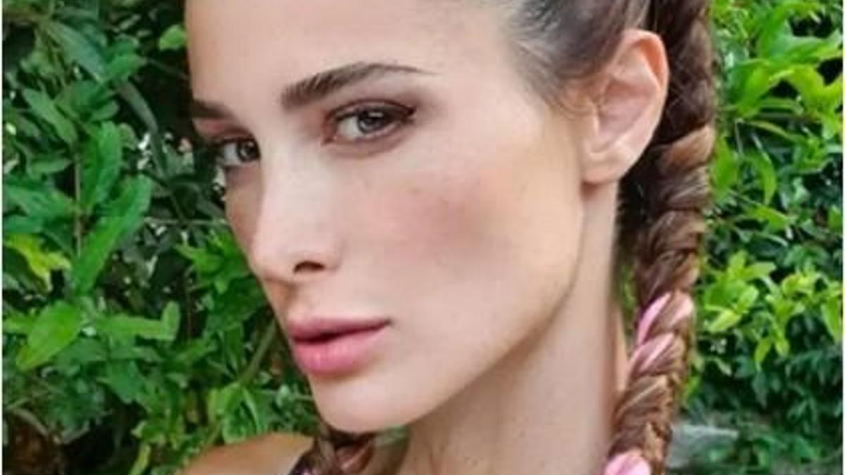 Göksun Çam trafik kazası geçirdi! "Hayatımda iki kez ölümden döndüm"