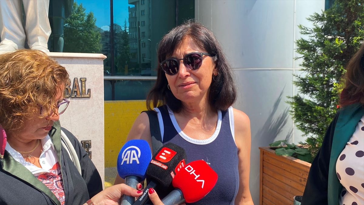 Eskişehir'de Trafik Kazası Cezası: 5 Yıl 4 Ay Hapis