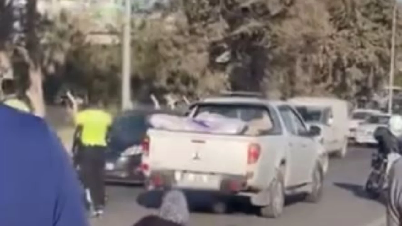 Hatay'da yürek yakan kaza! Topunun peşinden koşan 11 yaşındaki Umut yaşamını yitirdi