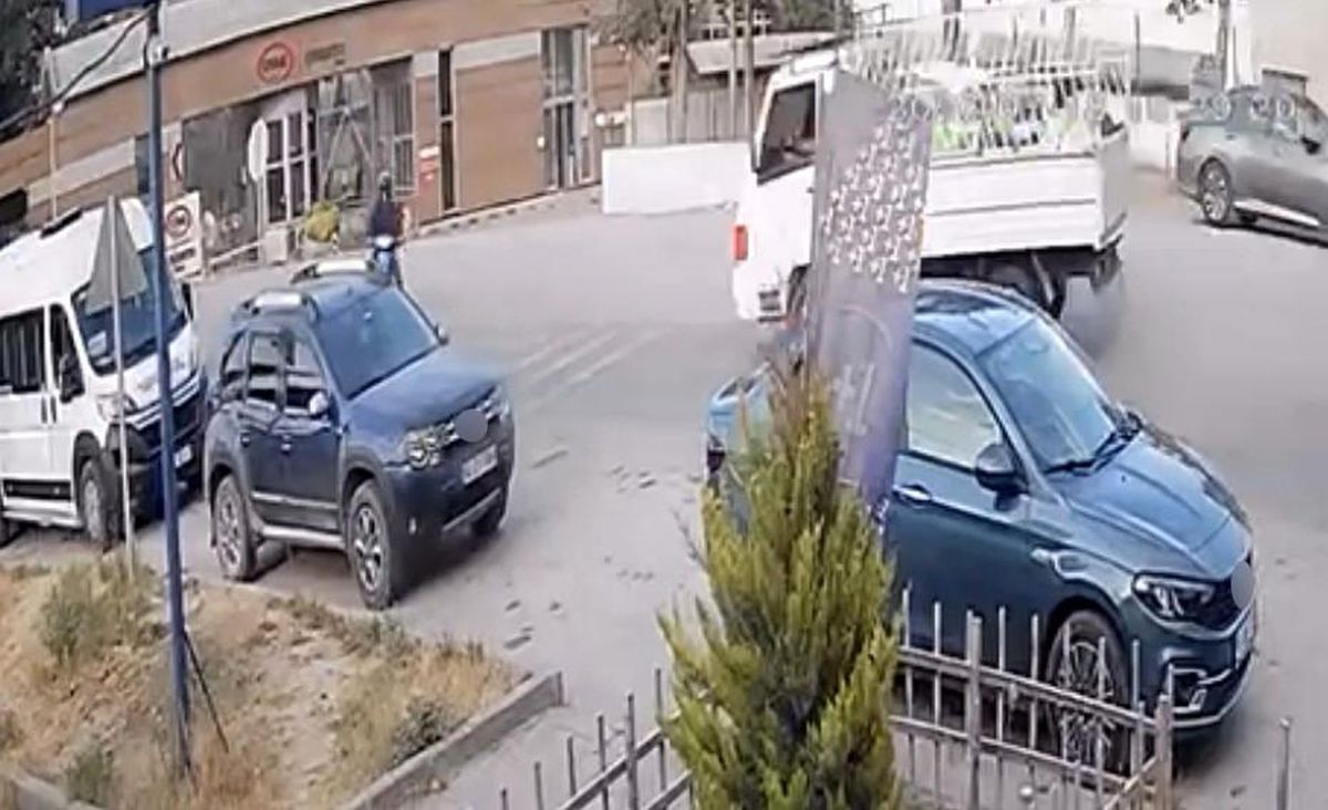 Bolu'da Trafik Kazası: 1 Ölü, 1 Yaralı