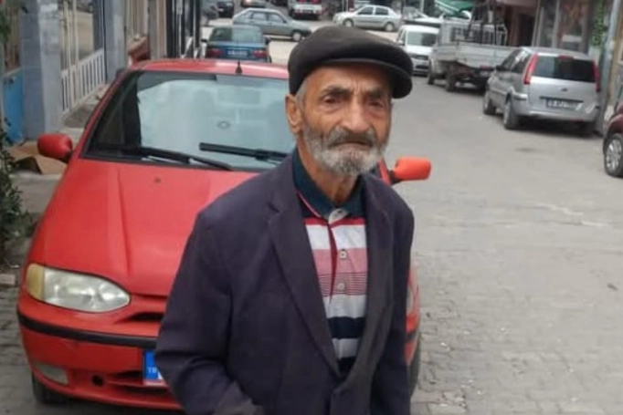 MKP’de trafik kazası: 1 ölü