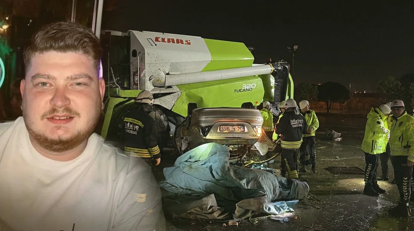 83 günlük yaşam mücadelesini kaybetti