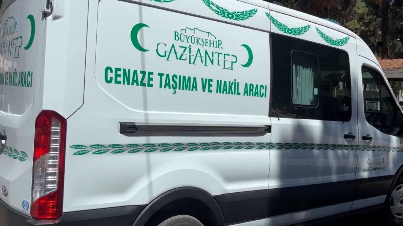 Gaziantep'te Bir Kaza Daha Can Aldı! 18 Yaşındaki Genç Hayatını Kaybetti