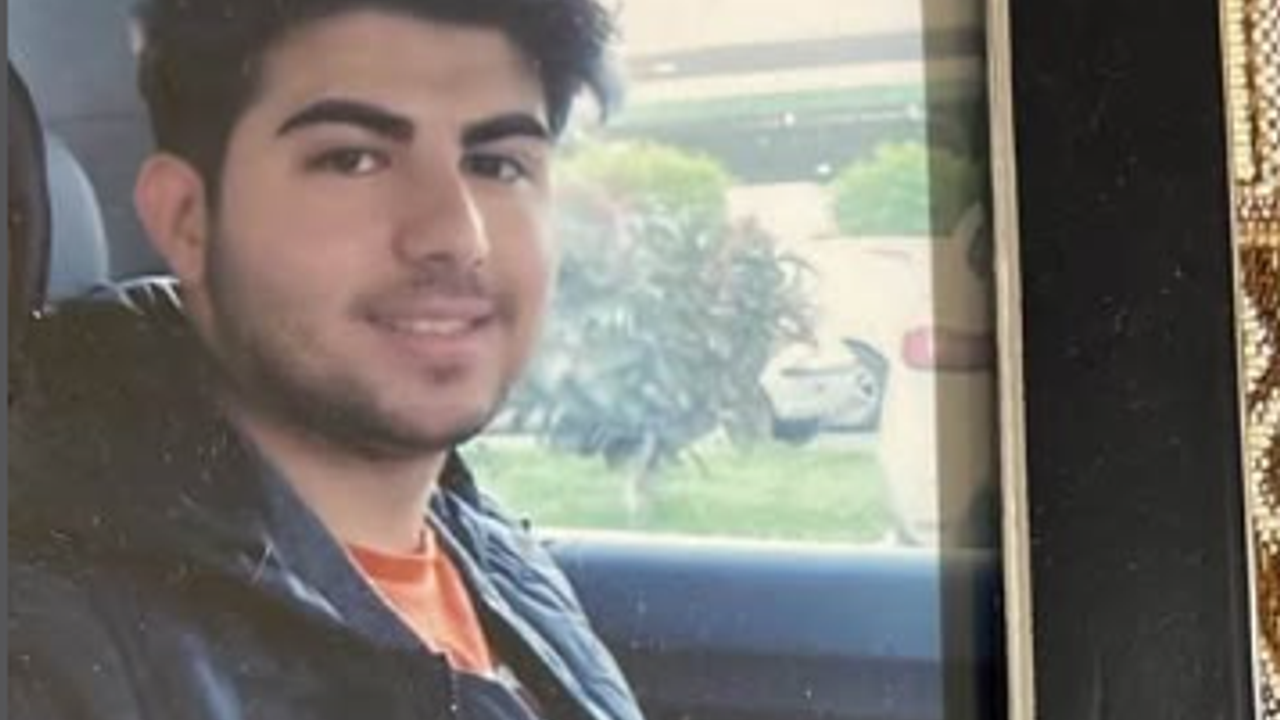 NÖHÜ Rektörü Hasan Uslu'dan Trafik Kazasında Hayatını Kaybeden Öğrenci İçin Taziye Mesajı