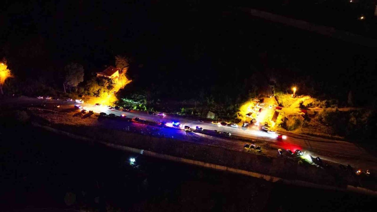 Trafik kazası: Cüneyt Bükrü hayatını kaybetti