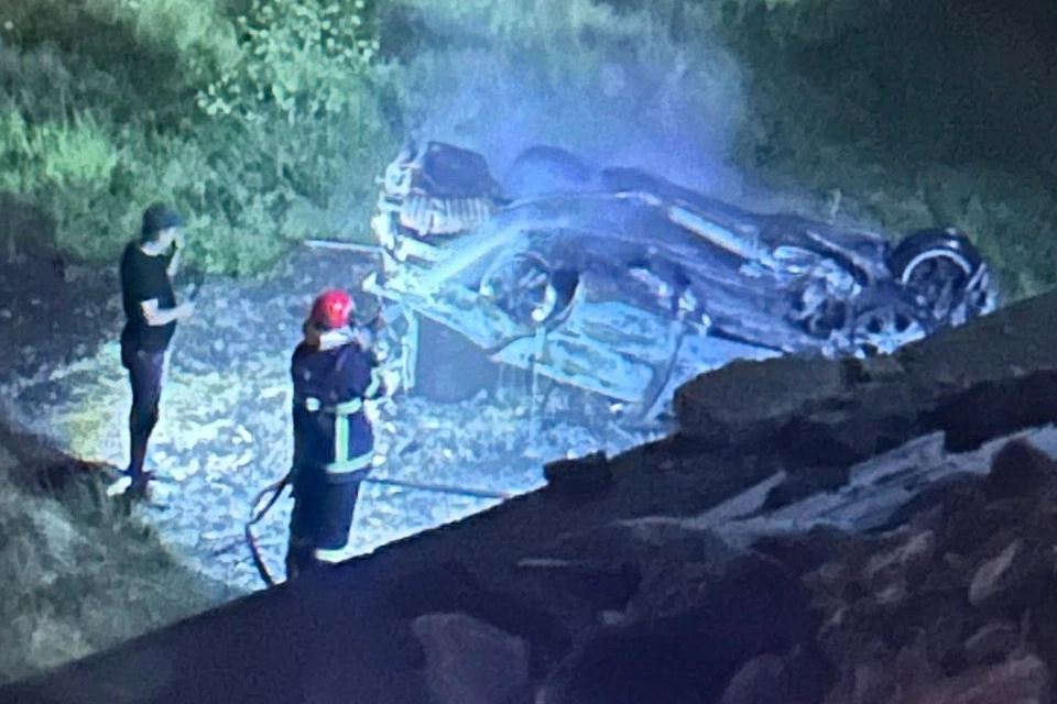 Zonguldak Devrek’te trafik kazası: 1 ölü