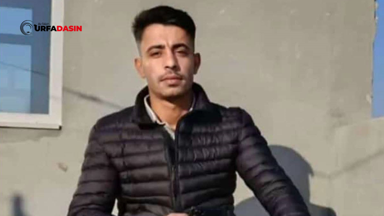 Şanlıurfalı Mevsimlik Tarım İşçisi Genç, Trafik Kazasında Hayatını Kaybetti